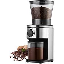 Electric Burr Grinder
