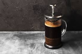 French Press
