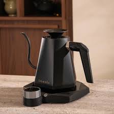Gooseneck Kettle