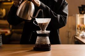 Pour-Over Dripper