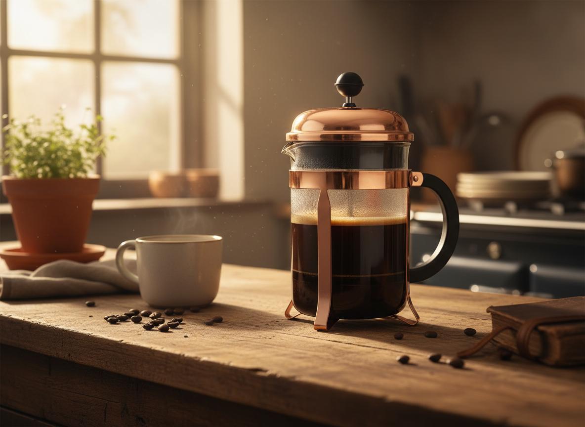 French Press
