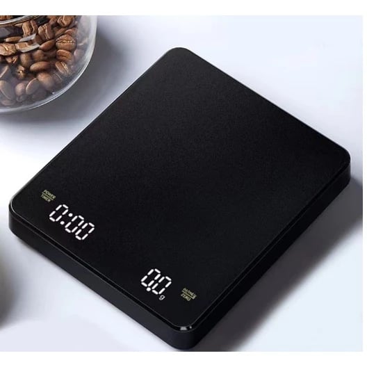 Digital Coffee Scale