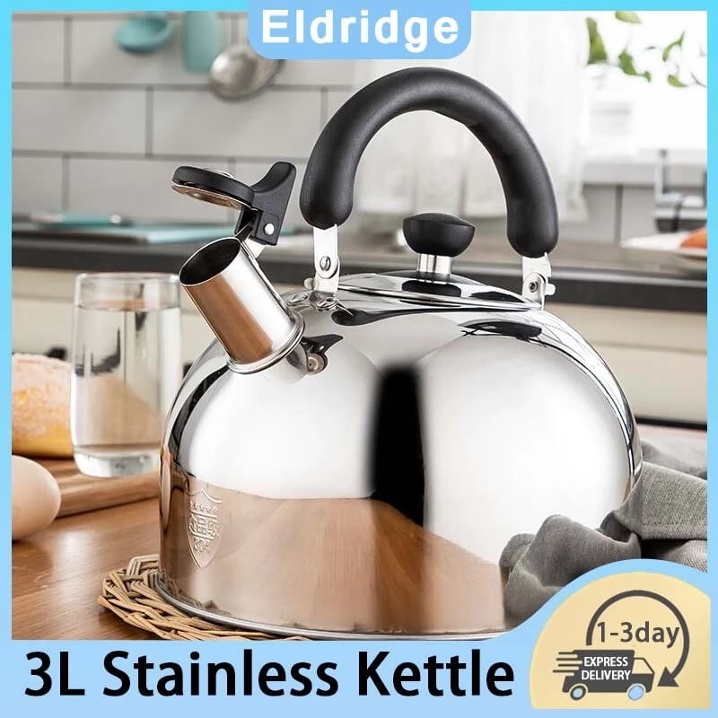 Kettle