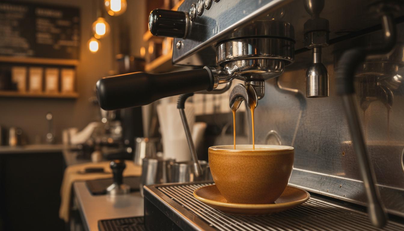 Espresso Style Tutorial